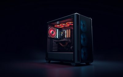 Best PC Cases for CAD in 2026