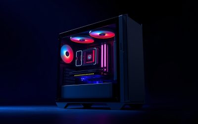 Best PC Cases for Developers in 2026