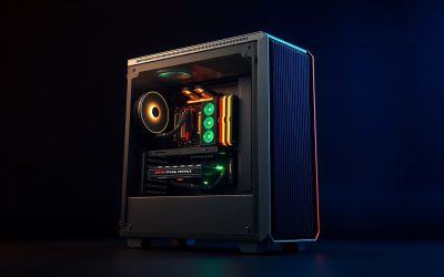 Best PC Cases for Esports in 2026