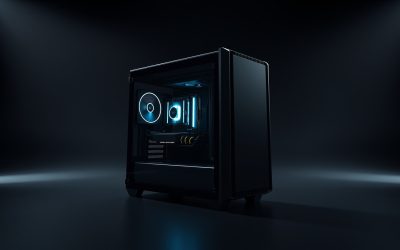 Best PC Cases for Game Development in 2026