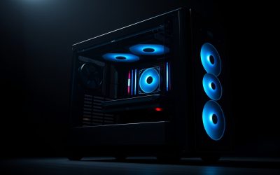 Best PC Cases for Heavy Duty in 2026