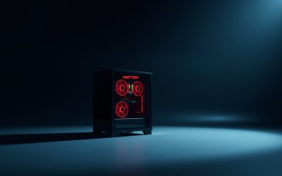 Best PC Cases for High End Builds in 2026