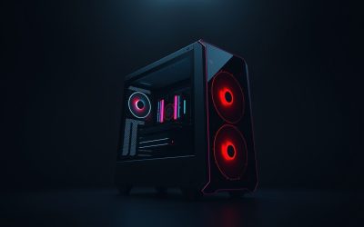 Best PC Cases for Large Radiators in 2026