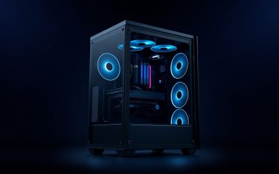 Best PC Cases for Machine Learning in 2026