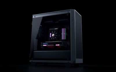 Best PC Cases for Minimalist Builds in 2026