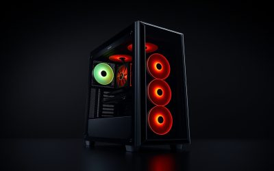 Best PC Cases for Multiple GPUs in 2026