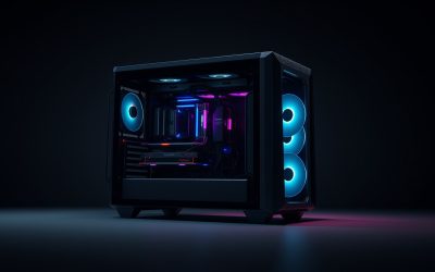 Best PC Cases for Music Production in 2026