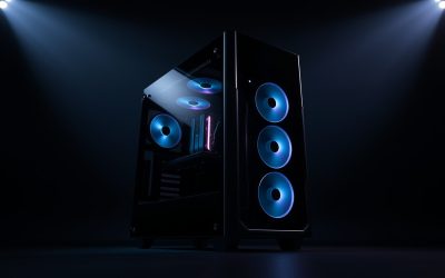 Best PC Cases for Overclocking in 2026