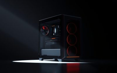 Best PC Cases for Photo Editing in 2026