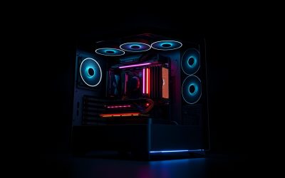 Best PC Cases for RGB Builds in 2026