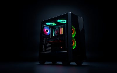 Best PC Cases for Streaming in 2026