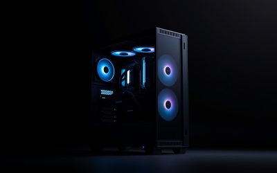 Best PC Cases for Video Editing in 2026