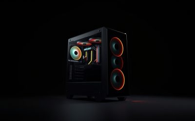 Best PC Cases for VR in 2026