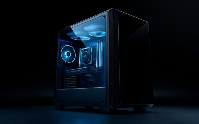 Best PC Cases for Water Cooling in 2026