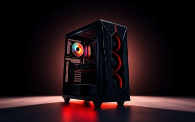 Best PC Cases under $150 in 2026