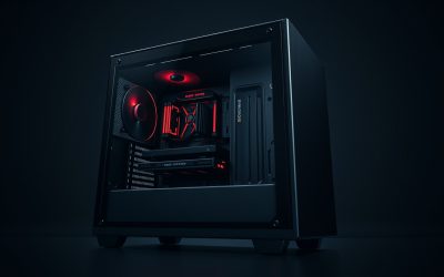 Best PC Cases under $300 in 2026