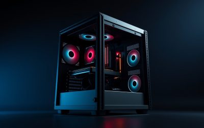 Best PC Cases under $50 in 2026