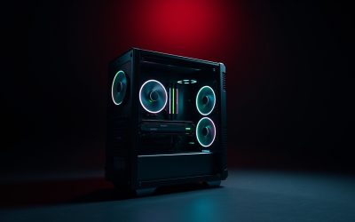 Best PC Cases with Good Cable Management in 2026
