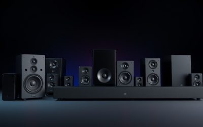 Best PC Speakers in 2026: Complete Buyer’s Guide