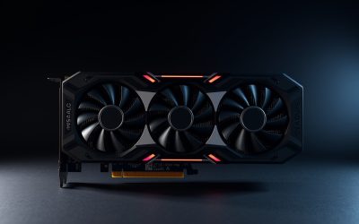 Best Photo Editing GPUs in 2026