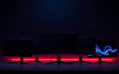 Best Portable Gaming Monitor in 2026: Complete Buyer’s Guide