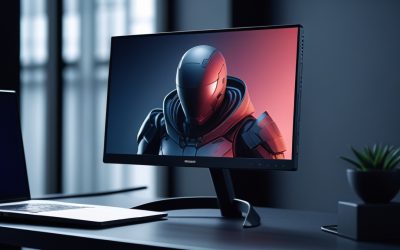 Best Portable Gaming Monitors 2026 — USB-C Travel Displays Ranked