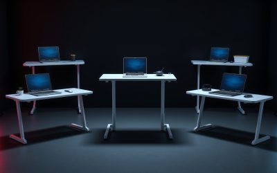 Best Portable Laptop Desk in 2026: Complete Buyer’s Guide