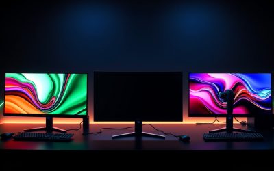 Best Portable Monitor in 2026: Complete Buyer’s Guide