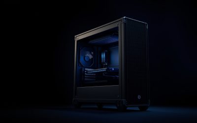 Best Portable PC Cases in 2026