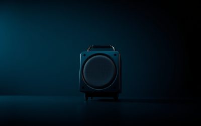 Best Portable Speakers in 2026