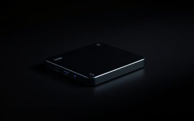 Best Portable SSDs