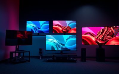 Best Portable TV Stand in 2026: Complete Buyer’s Guide