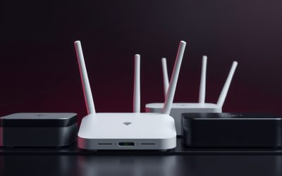 Best Portable Wi-Fi Router in 2026: Complete Buyer’s Guide