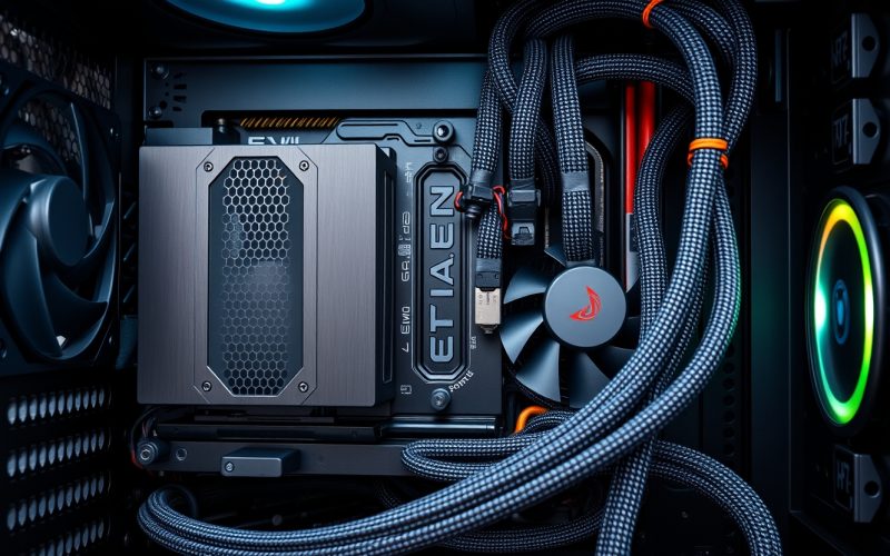 Best PC Power Supply for Gaming 2026: Watt… | Gaming PC Guru