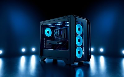 Best Prebuilt Gaming PCs $5,000 & above in 2026