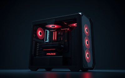 Best Prebuilt Gaming PCs under $1,000 in 2026