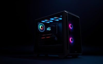 Best Prebuilt Gaming PCs under $2,000 in 2026