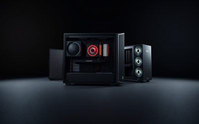 Best Prebuilt Gaming PCs under $2,500 in 2026