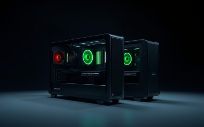 Best Prebuilt Gaming PCs under $4,000 in 2026