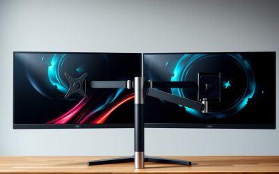 Best Premium Monitor Arms in 2026