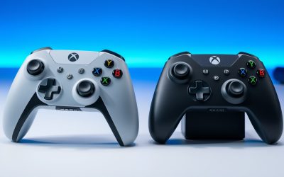 Best Pro Controllers for Xbox and PS5 in 2026
