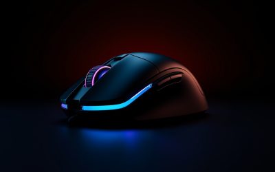 Best Programmable Mouse in 2026