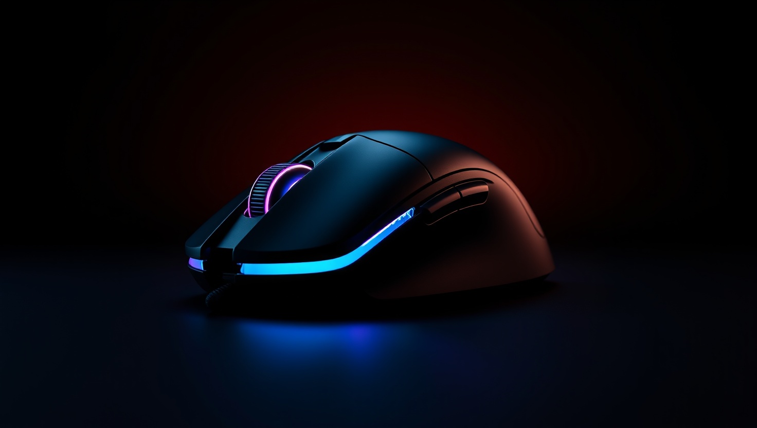 Best Programmable Mouse in 2026 Gaming PC Guru