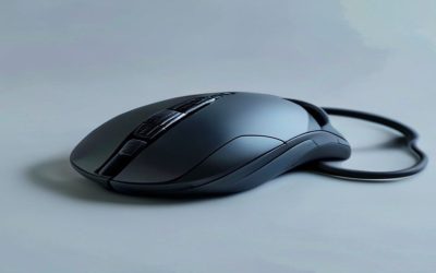 Best Programming Mouse (2026)