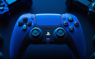 Best PS5 Controllers 2026 — DualSense & Third-Party Options Ranked