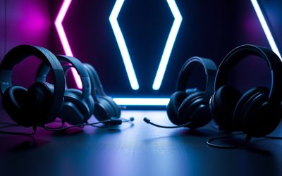 Best Ps5 Headset Wireless in 2026: Complete Buyer’s Guide