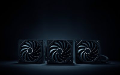 Best PSUs for 3D Rendering in 2026