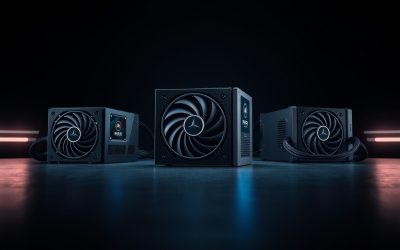 Best PSUs for 4K Gaming in 2026