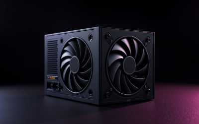 Best PSUs for Black Builds in 2026