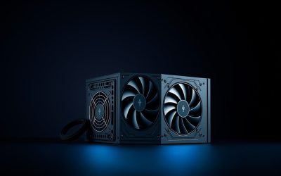 Best PSUs for Compact Cases in 2026